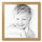 ArtToFrames 20x20 Inch Picture Frame, This 1.25 Inch Custom MDF Poster Frame is Available in Multiple Colors, Great for Your Art or Photos - Comes with 060 Plexi Glass and Corrugated (A46OS)